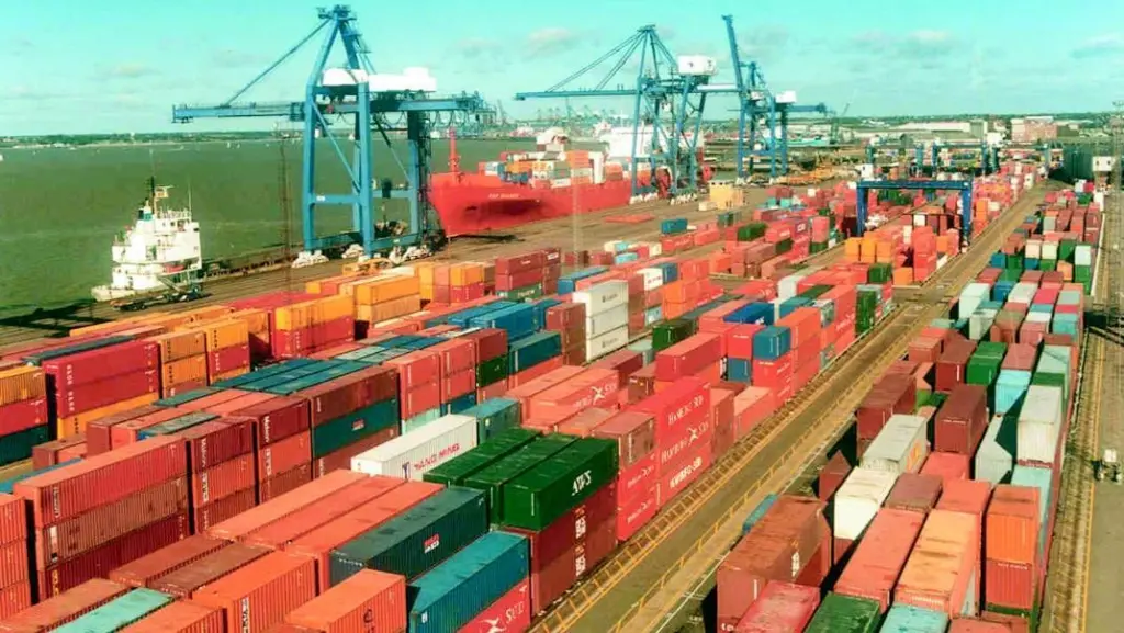 Under the 24 Hour Rule, the carrier must give US Customs a manifest 24 hours before cargo is loaded aboard a vessel in a foreign port.