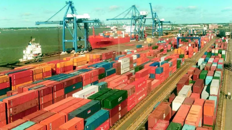 Under the 24 Hour Rule, the carrier must give US Customs a manifest 24 hours before cargo is loaded aboard a vessel in a foreign port.