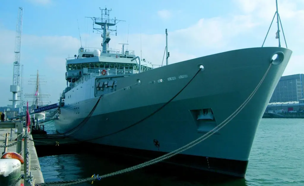 Vessel will be available for operations for more than 344 days per year.