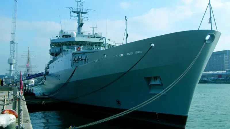 Vessel will be available for operations for more than 344 days per year.