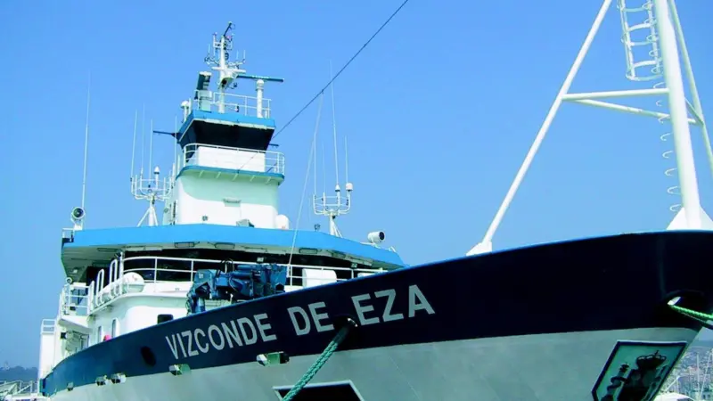 Medium sized and smaller vessels benefit from Inmarsat service,