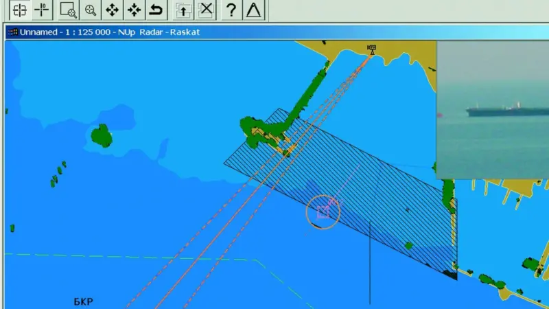 Navi-Monitor promises to help deliver ISPS Code compliance for port and harbour authorities.