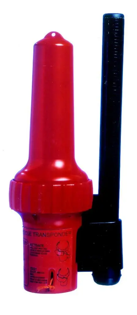 McMurdos new Search and Rescue Transponder has just received Lloyds Register Type Approval.