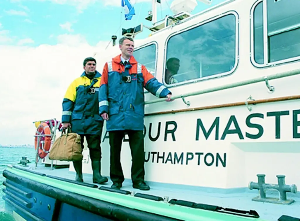 SeaSafes Harbourmaster range is produced specifically for harbourmasters and port marine officers.