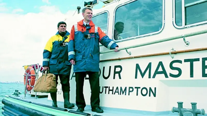 SeaSafes Harbourmaster range is produced specifically for harbourmasters and port marine officers.