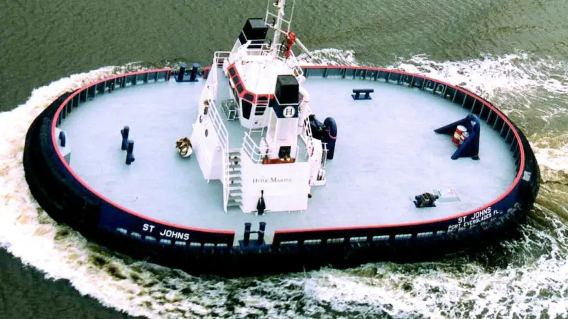 SDMs are to be built in Europe for the first time.