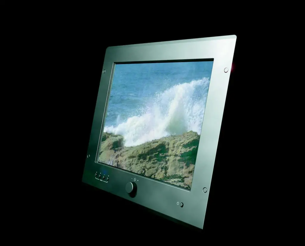 A new range of TFT monitors created specifically for marine use will be one of many products in the Innovations Showcase.