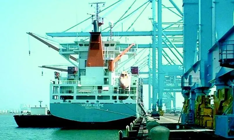 Trellex has provided 139 fender systems for Pier 400 at the Port of Los Angeles.
