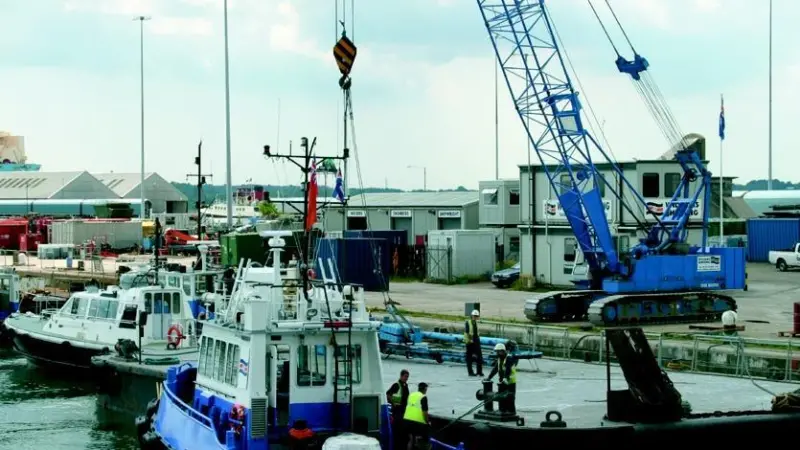 Wilfreedom has been chartered to boost the tug fleet.