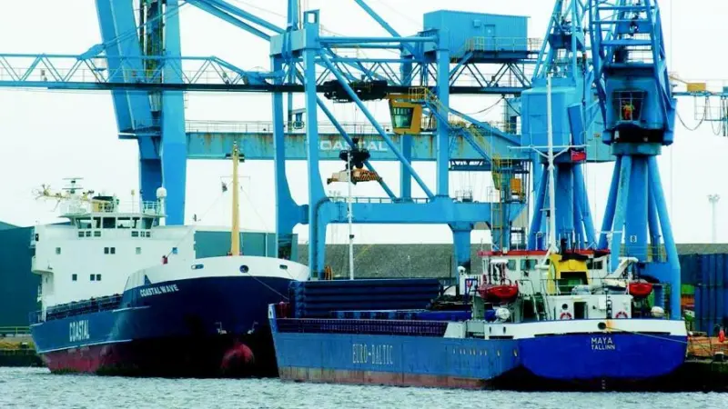 ABP has disposed of non-core properties in the Port of Cardiff.