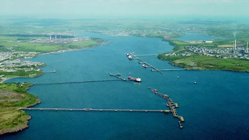 The chief executive officer of Milford Haven Port Authority has called for a better understanding of the needs of ports and the high environmental standards that they work to.