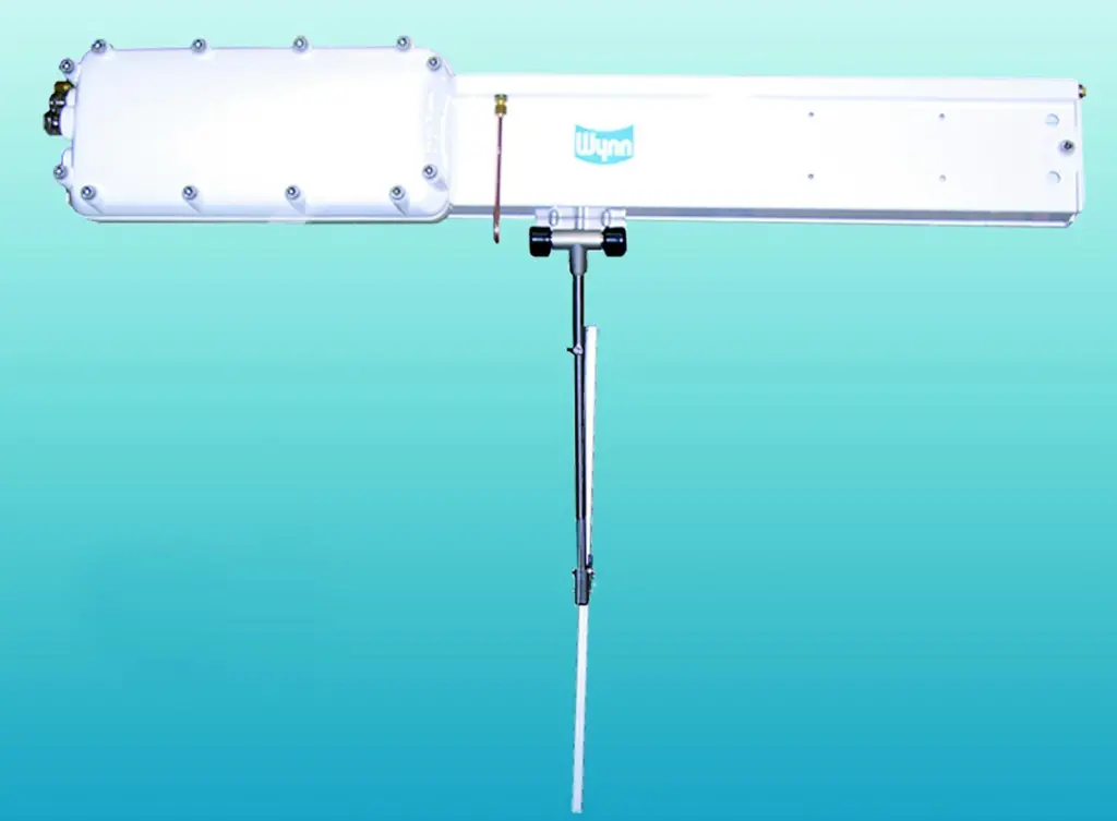 The Wynn Type D MKIV Straight line marine window wiper will be launched at SMM.