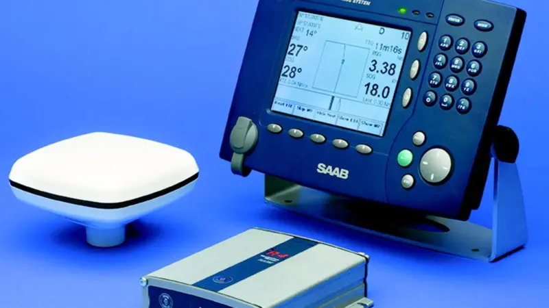 R4 DGPS Navigator