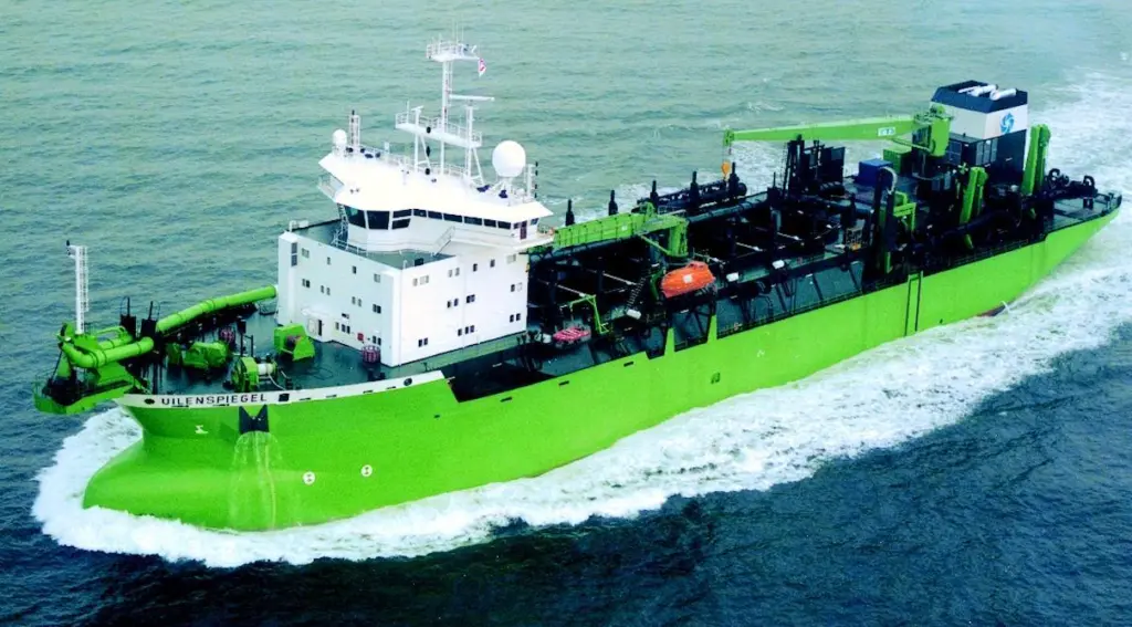 Dredging: The Extremes, the theme for this years CEDA Dredging Days, invites papers exploring how the industry must continuously respond to physical and regulatory challenges.
