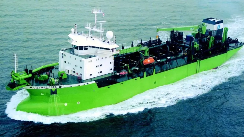 Dredging: The Extremes, the theme for this years CEDA Dredging Days, invites papers exploring how the industry must continuously respond to physical and regulatory challenges.