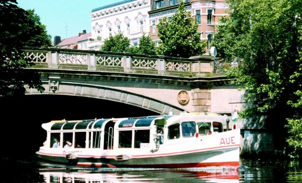 A new lease of life for Aue.