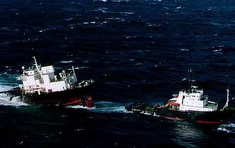 The sinkings and subsequent pollution disasters that were Erika and Prestige have led the ISU to call for broadly based Casualty Management Guidelines.
