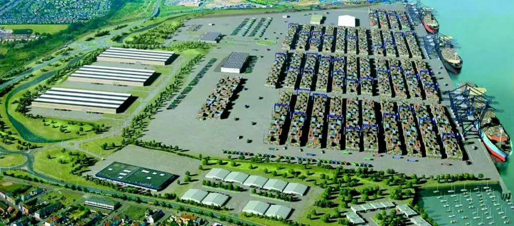 European environmental legislation is leading to unacceptable delays in new port projects says ESPO