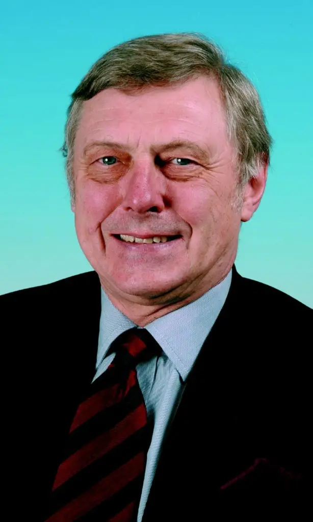 David Palmer