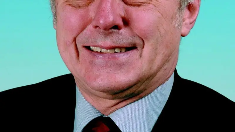 David Palmer