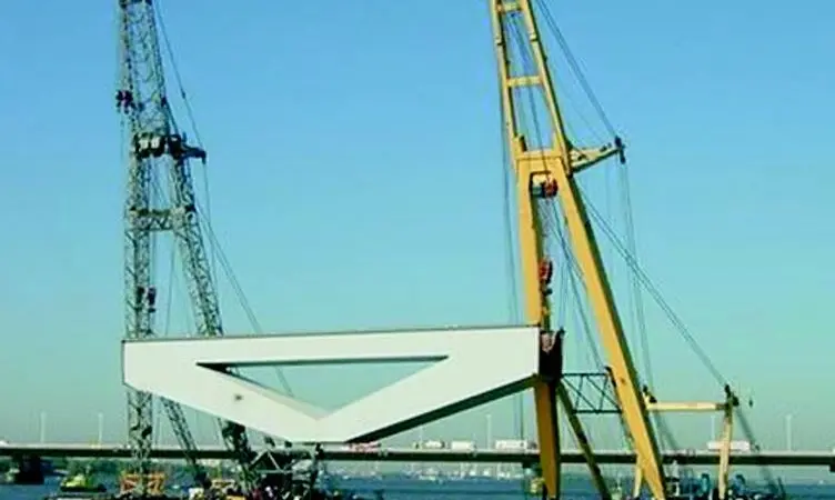 GPS Atlas and GPS Ajax work in tandem to deliver a bridge component.