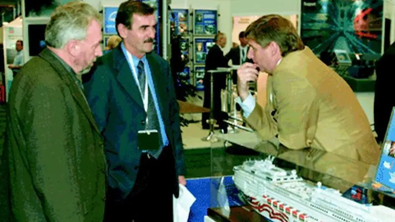 ShipRepair & Conversions move to Dubai has generated substantial additional interest.
