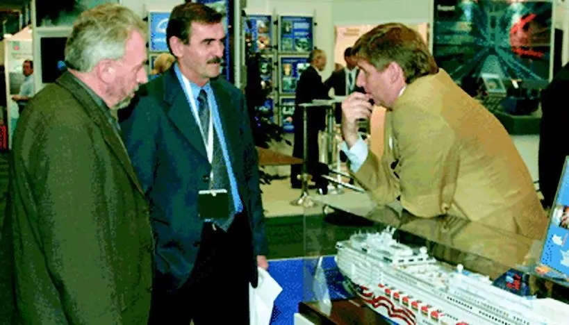 ShipRepair & Conversions move to Dubai has generated substantial additional interest.