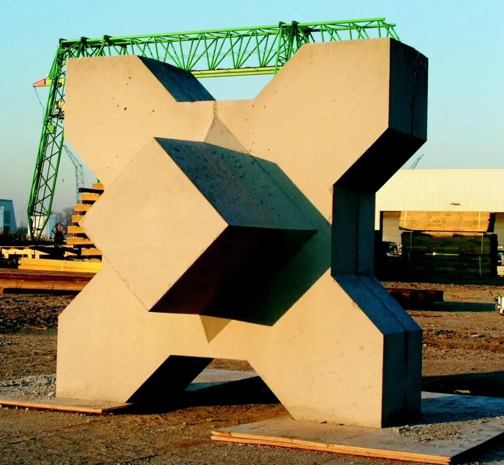 Irelands Port of Oriel is to receive the first Xbloc application in Europe.