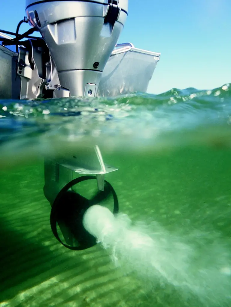 EPBarrus will distribute the RingProp in the UK and the Republic of Ireland.
