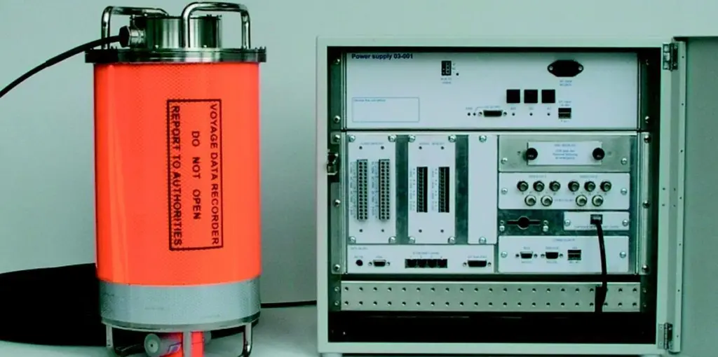 Danelecs space-saving S-VDR.