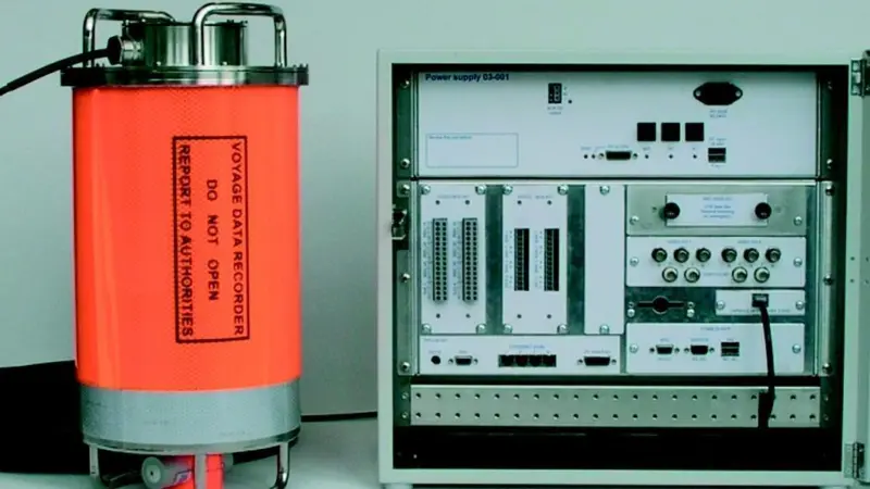 Danelecs space-saving S-VDR.