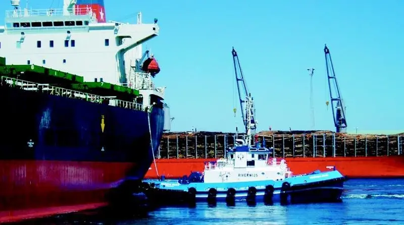 SvitzerWijsmullers new services in Australia are being provided in association with RiverWijs.
