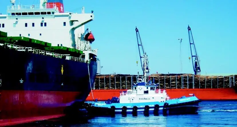 SvitzerWijsmullers new services in Australia are being provided in association with RiverWijs.