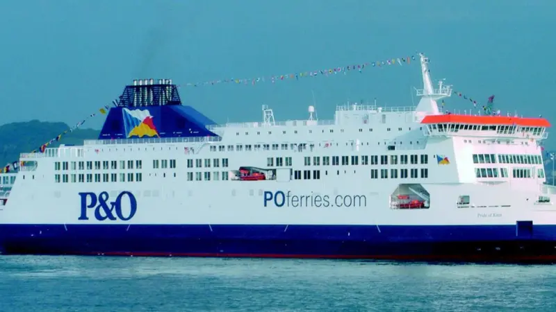 The effectiveness of the sea water scrubber installation on board the Pride of Kent has exceeded expectations.