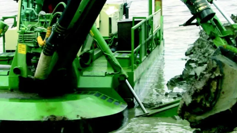 Dredging ports, harbours and waterways in the UK could become much more expensive with changes to the FEPA fee system.