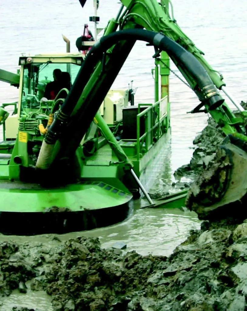 Dredging ports, harbours and waterways in the UK could become much more expensive with changes to the FEPA fee system.