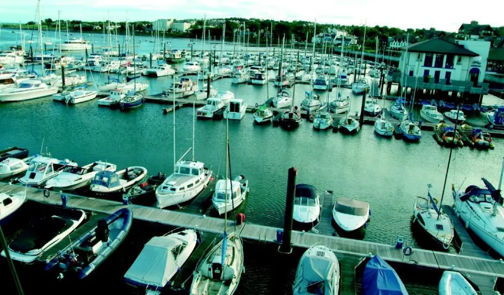 Ports and marinas claim European environmental legislation makes operations such as dredging more expensive.