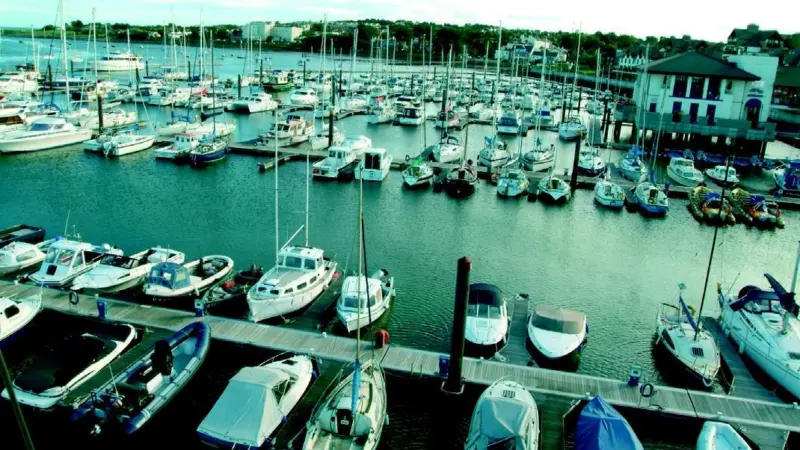 Ports and marinas claim European environmental legislation makes operations such as dredging more expensive.