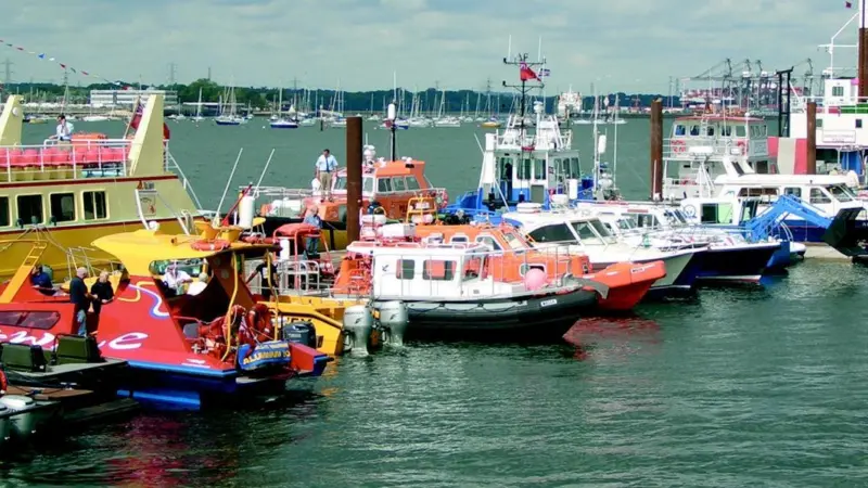 Bank of Scotland Marine Finance has secured funding for many Seawork type boats.