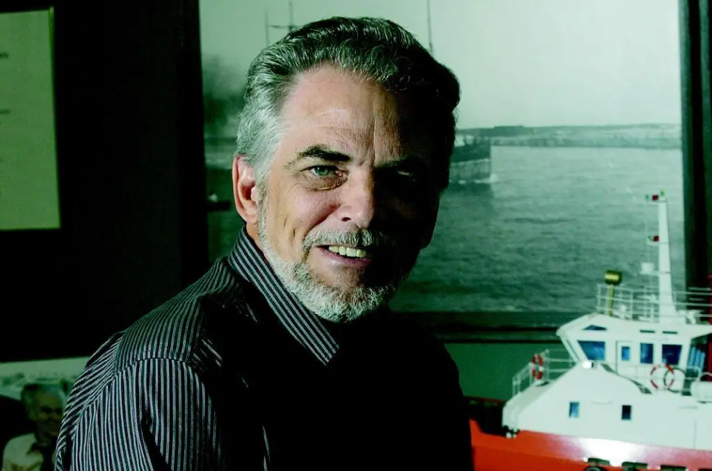 Robert Allan has proposed harmonisation of standards in tug construction.