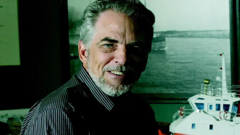 Robert Allan has proposed harmonisation of standards in tug construction.