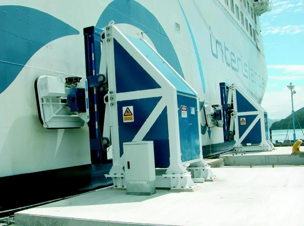 The Port of Salalah has ordered four new MoorMaster automated mooring units following successful trials with two earlier units.