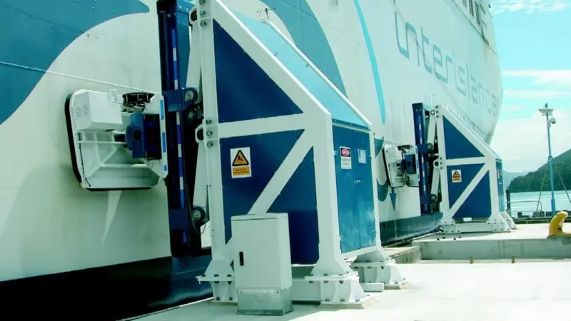 The Port of Salalah has ordered four new MoorMaster automated mooring units following successful trials with two earlier units.