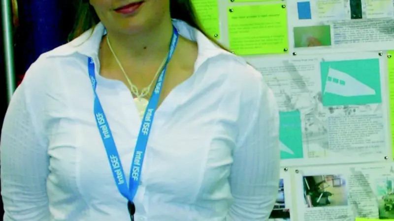 Tanya Budds Hypo Hoist safety device becomes commercially available this month.