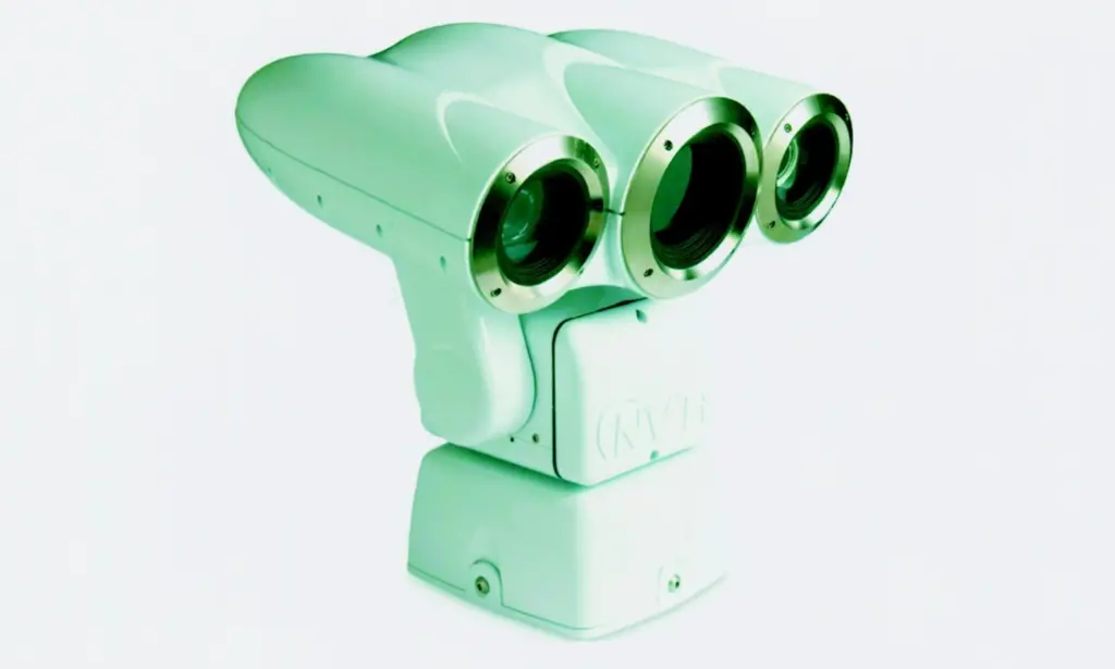 The new systems offer enhanced safety, security and navigation.