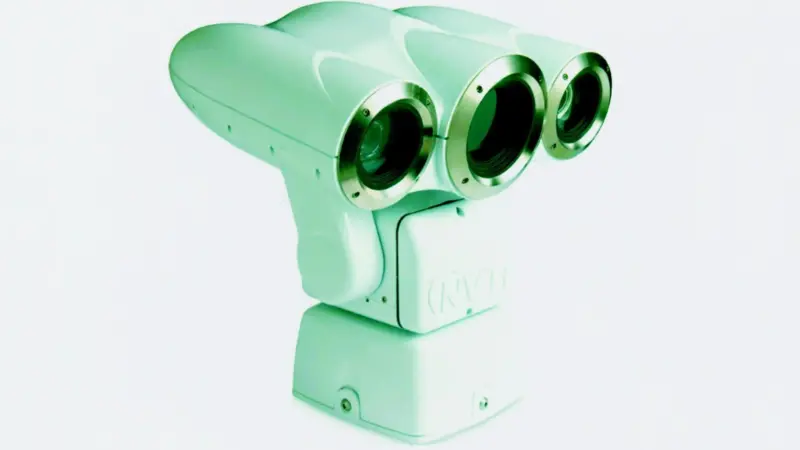 The new systems offer enhanced safety, security and navigation.