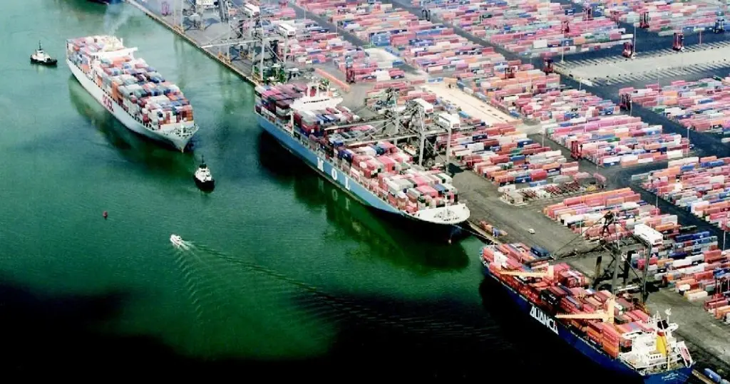 ABP is the UKs largest ports group.