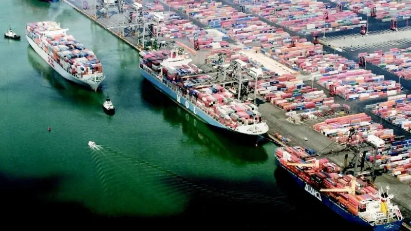 ABP is the UKs largest ports group.