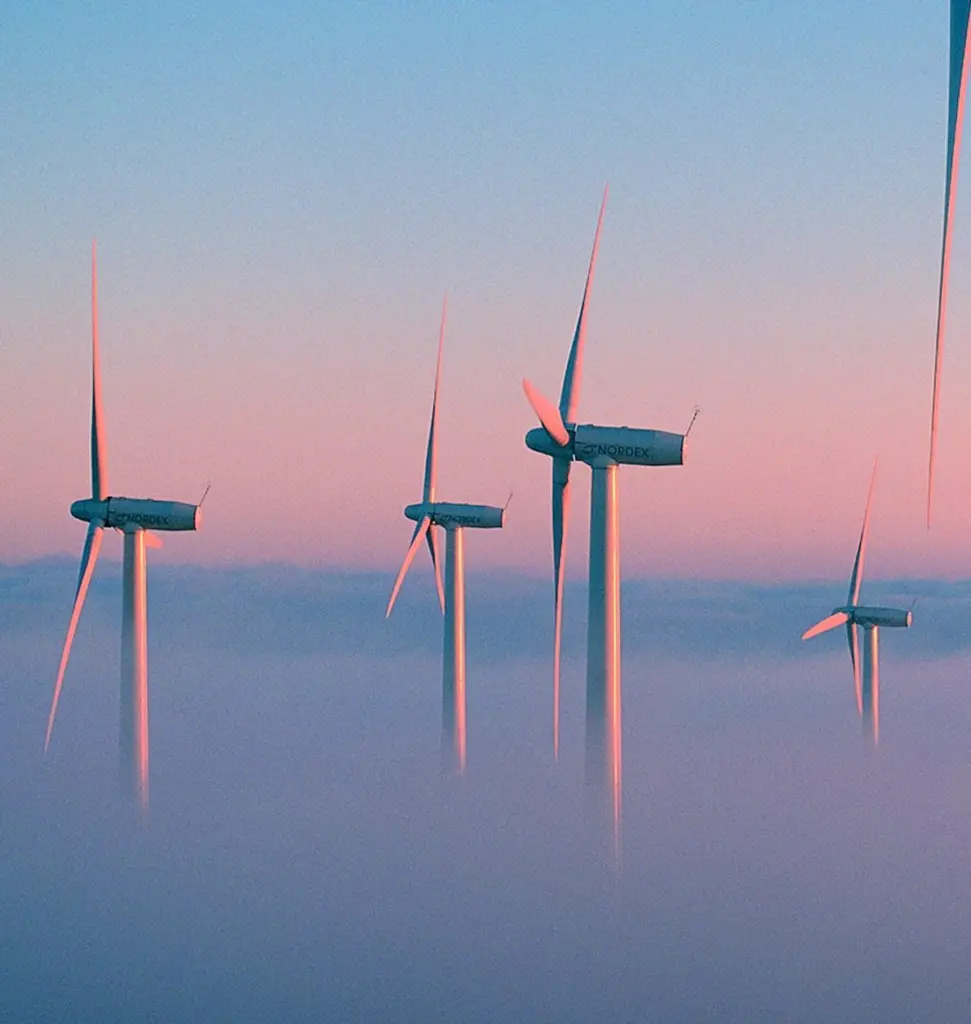 How much funding will renewable energy technologies receive compared to billions of pounds for the nuclear industry?