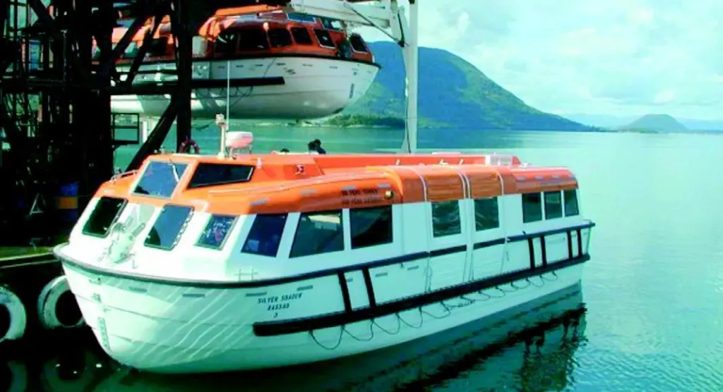 The proposed merger of Umoe Schat-Harding and TTS Marine ASA has been cancelled.